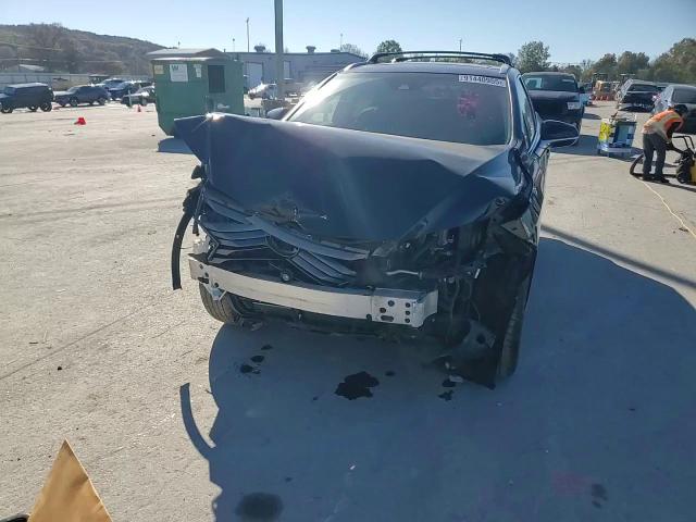 2018 Lexus Rx 450H Base VIN: 2T2BGMCA5JC025639 Lot: 91440955