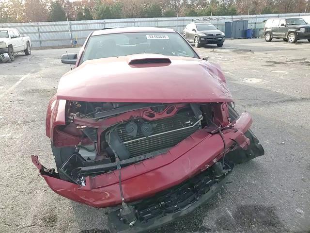 2009 Ford Mustang VIN: 1ZVHT80N995131347 Lot: 92483895