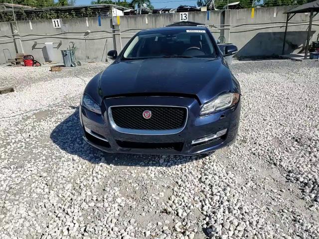2016 Jaguar Xj VIN: SAJWA1C74G8W01284 Lot: 94027275