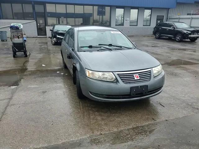 2005 Saturn Ion Level 2 VIN: 1G8AZ52F75Z101932 Lot: 94038945