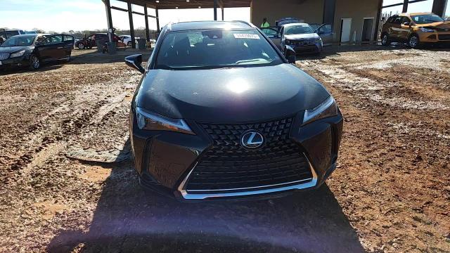 2024 Lexus Ux 250H Base VIN: JTHX6JBHXR2193117 Lot: 94439075