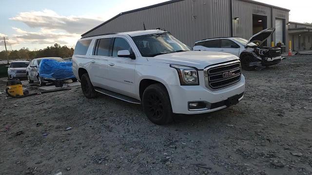 2016 GMC Yukon Xl K1500 Slt VIN: 1GKS2GKCXGR255073 Lot: 91376495