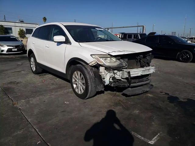 2008 Mazda Cx-9 VIN: JM3TB28V080147263 Lot: 91491575