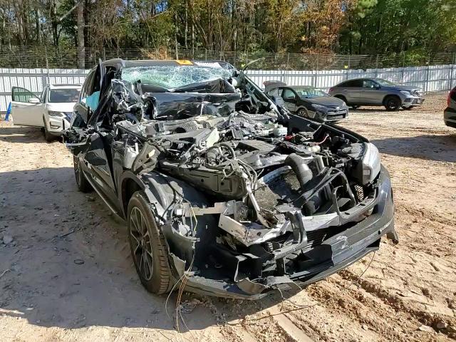 2017 BMW X5 Sdrive35I VIN: 5UXKR2C31H0W43953 Lot: 92508355