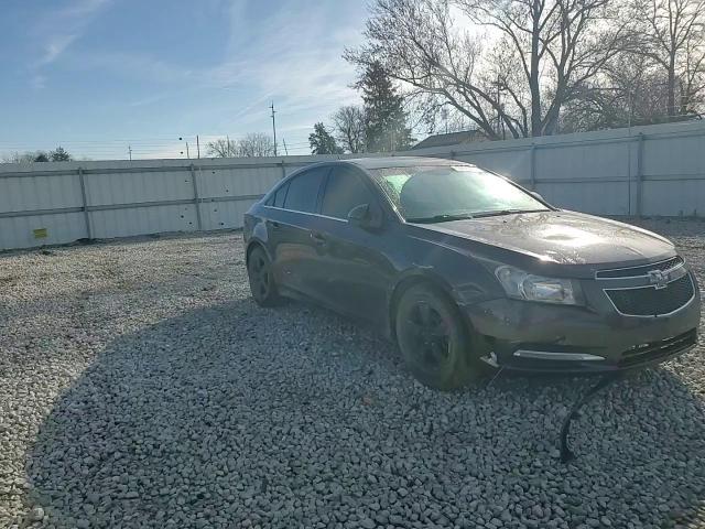 2014 Chevrolet Cruze Lt VIN: 1G1PC5SB5E7159654 Lot: 92688555