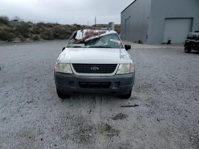 2004 Ford Explorer Xls VIN: 1FMDU72K94UC23239 Lot: 92909375