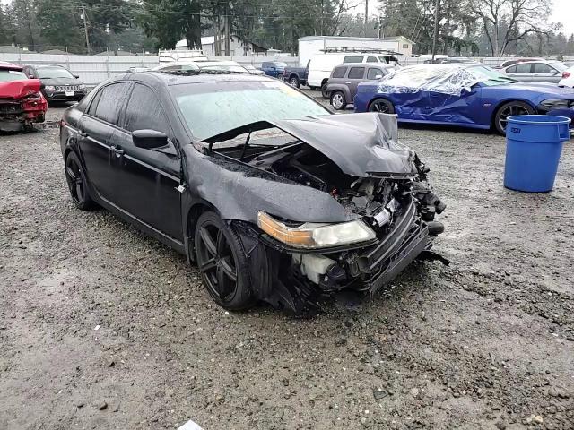 2005 Acura Tl VIN: 19UUA66275A062573 Lot: 94528765