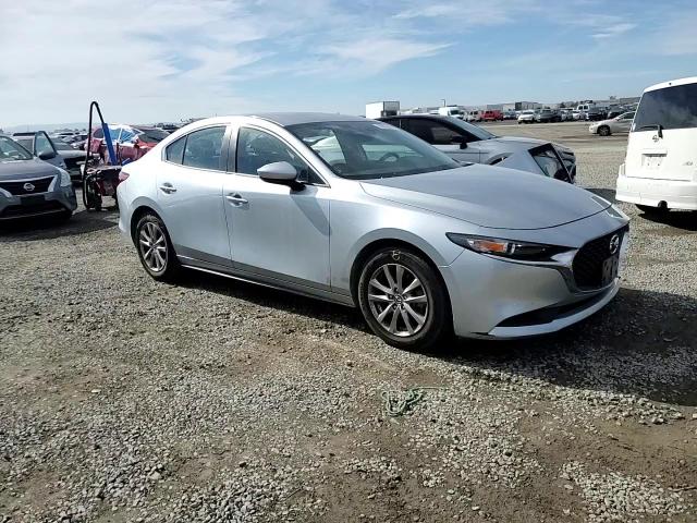 2019 Mazda 3 VIN: 3MZBPABL1KM111803 Lot: 93938285