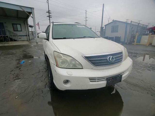 2006 Lexus Rx 400 VIN: JTJGW31U560001988 Lot: 93137015