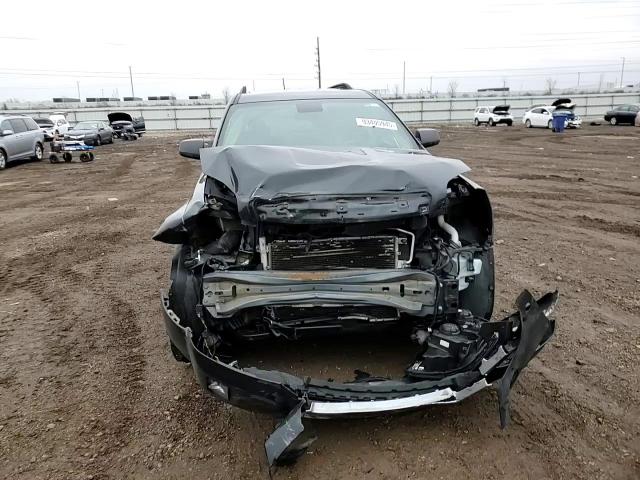 2014 GMC Terrain Slt VIN: 2GKALSEK5E6336375 Lot: 93405945