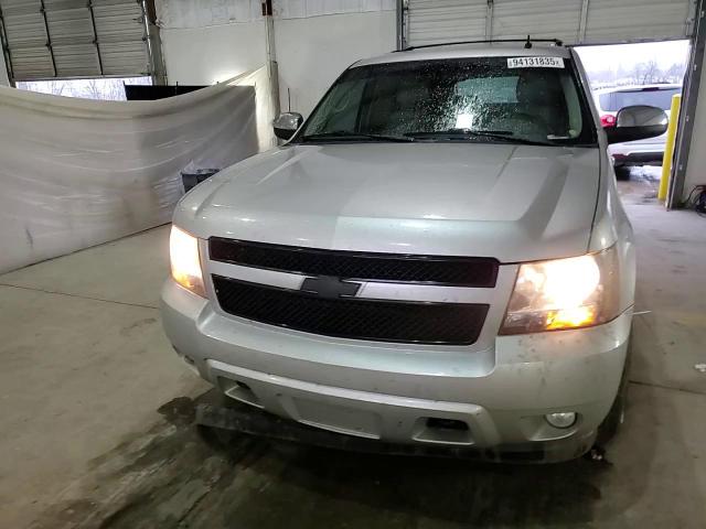 2011 Chevrolet Tahoe K1500 Lt VIN: 1GNSKBE0XBR326806 Lot: 94131835