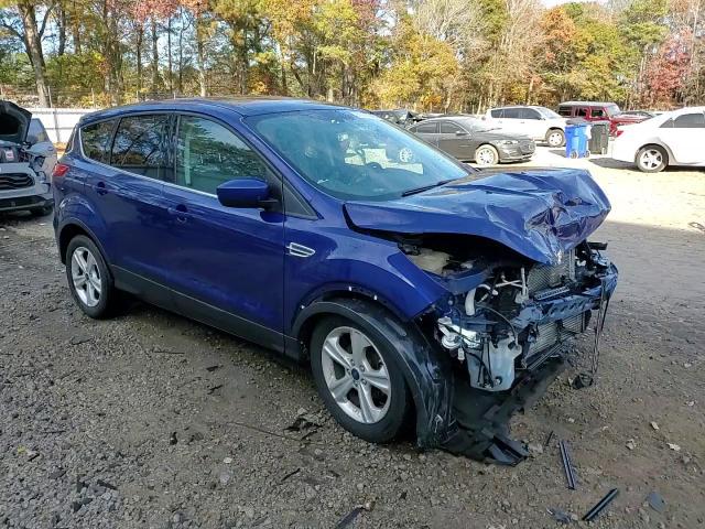 2015 Ford Escape Se VIN: 1FMCU0GXXFUB28330 Lot: 93029345
