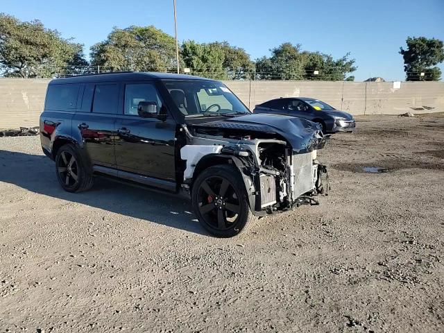 2023 Land Rover Defender 130 X VIN: SALEXFEU1P2225521 Lot: 94067585