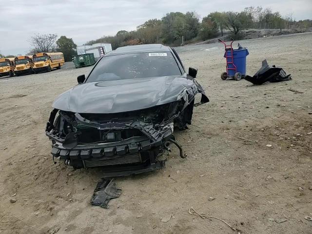 2023 Acura Tlx Type S VIN: 19UUB7F97PA002747 Lot: 90857075