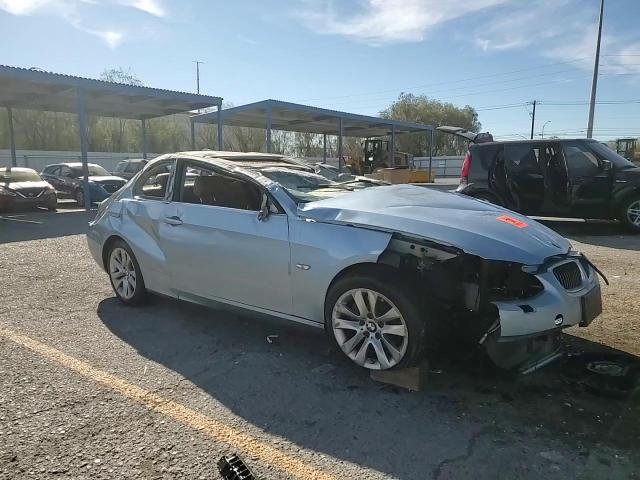 2012 BMW 328 I Sulev VIN: WBAKE5C52CJ106489 Lot: 94807895