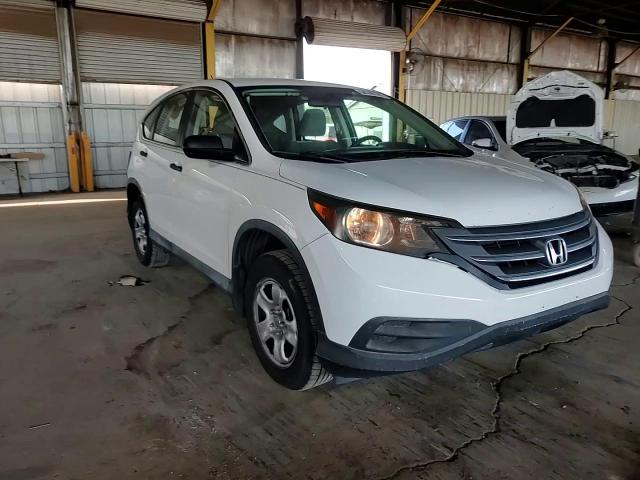 2012 Honda Cr-V Lx VIN: 2HKRM3H34CH502870 Lot: 94740145