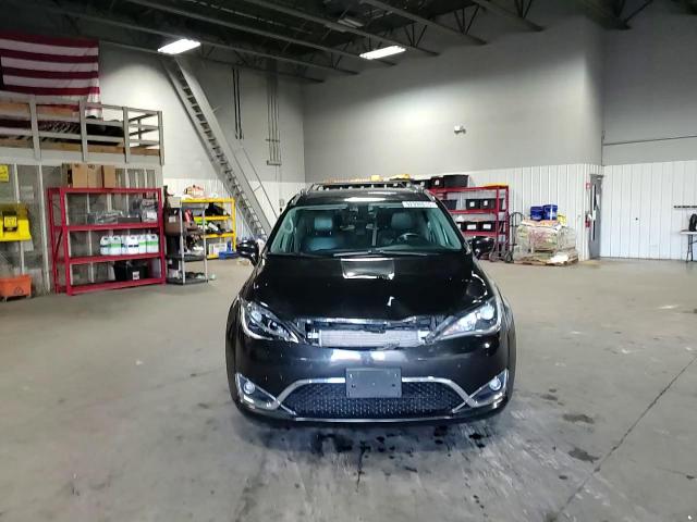 2019 Chrysler Pacifica Touring L VIN: 2C4RC1BG0KR655055 Lot: 92998615