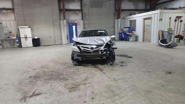 2012 Toyota Corolla Base VIN: 2T1BU4EE3CC831527 Lot: 93505345