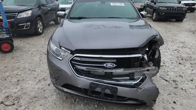 2013 Ford Taurus Limited VIN: 1FAHP2F83DG129795 Lot: 93371785