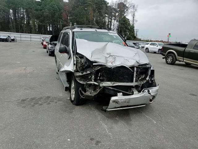 2005 GMC Envoy Xl VIN: 1GKES16S656139444 Lot: 94160845