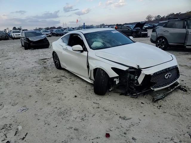 2017 Infiniti Q60 Premium VIN: JN1EV7EK0HM361441 Lot: 93535035