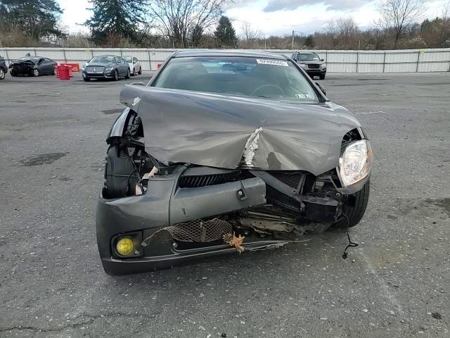 2011 Mitsubishi Eclipse Gs Sport VIN: 4A31K5DF9BE002181 Lot: 92999565