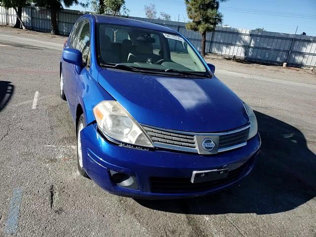 2009 Nissan Versa S VIN: 3N1BC13E89L426583 Lot: 94170735