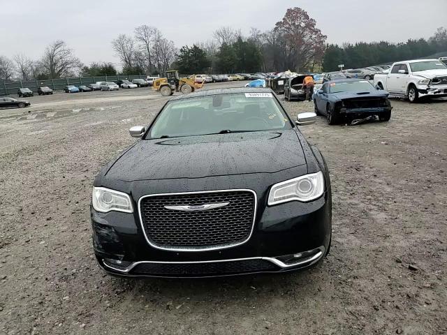 2019 Chrysler 300 Limited VIN: 2C3CCAKG5KH698340 Lot: 93891775