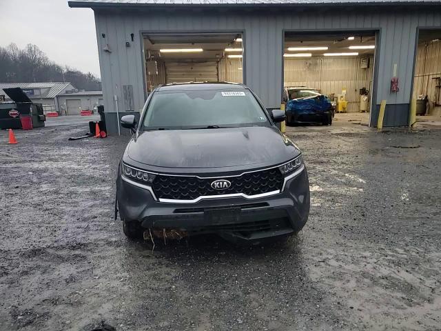 2021 Kia Sorento Lx VIN: 5XYRGDLCXMG039579 Lot: 94318565