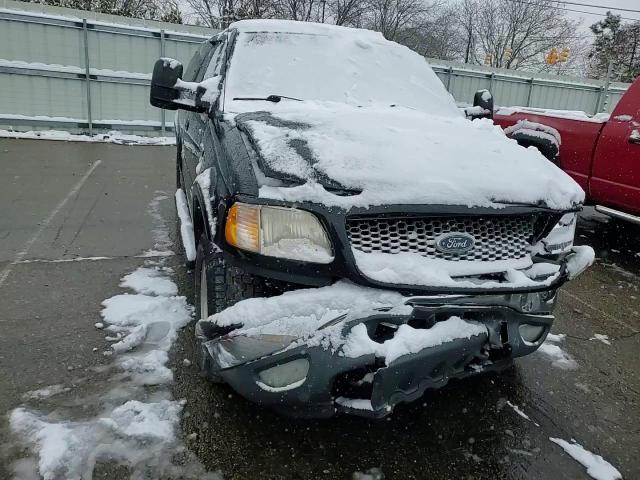 2000 Ford F150 VIN: 1FTRX18L3YNB97512 Lot: 91946045