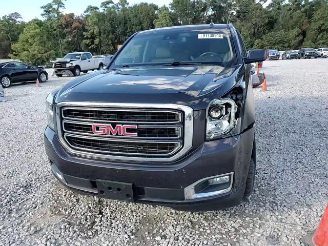 2016 GMC Yukon Slt VIN: 1GKS1BKCXGR227392 Lot: 91138915