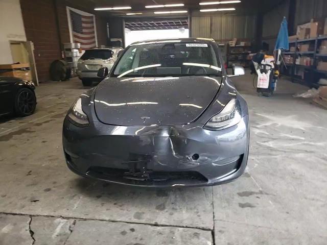 2021 Tesla Model Y VIN: 5YJYGDEE1MF073525 Lot: 92325595