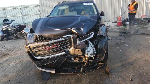 2015 GMC Acadia Slt-1 VIN: 1GKKVRKD0FJ203203 Lot: 92380185