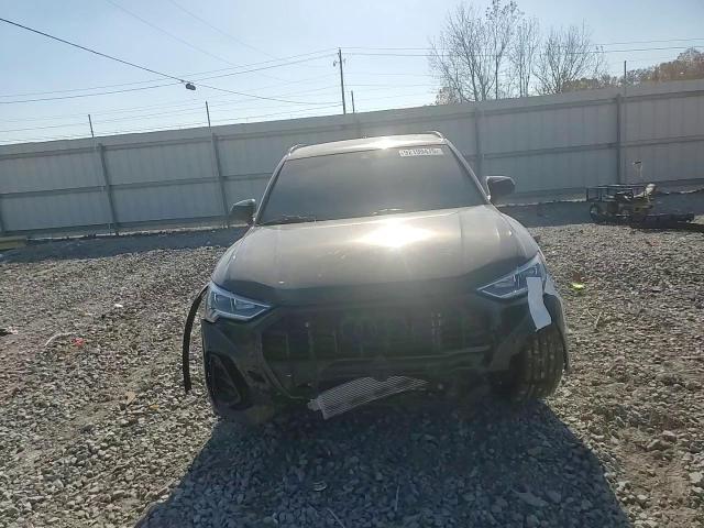 2024 Audi Q3 Premium Plus S Line 45 VIN: WA1EECF32R1031262 Lot: 92199475