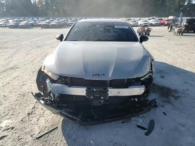 2024 Kia K5 Gt Line VIN: 5XXG64J23RG262501 Lot: 94385025