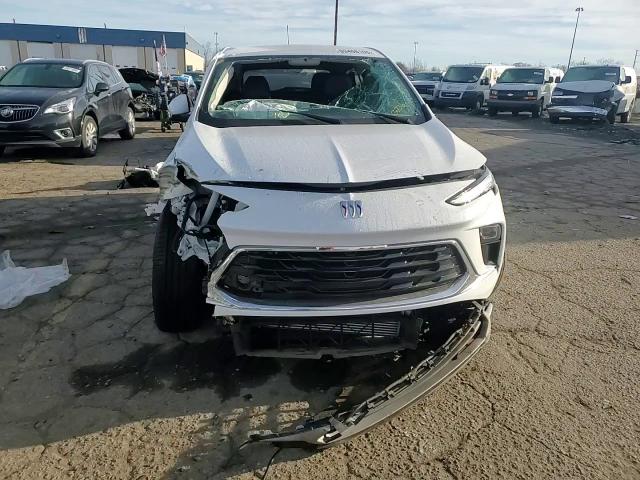 2024 Buick Encore Gx Preferred VIN: KL4AMBS21RB023236 Lot: 93408105
