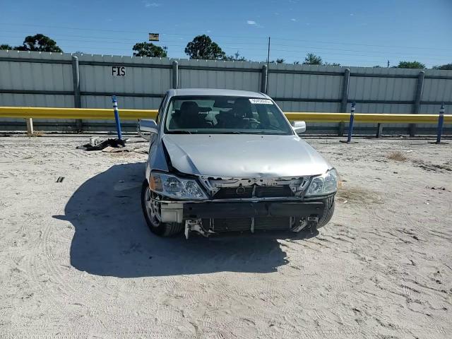 2001 Toyota Avalon Xl VIN: 4T1BF28B41U192215 Lot: 90458645