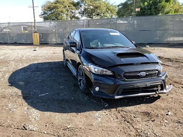 2019 Subaru Wrx Limited VIN: JF1VA1P62K8803129 Lot: 93539745