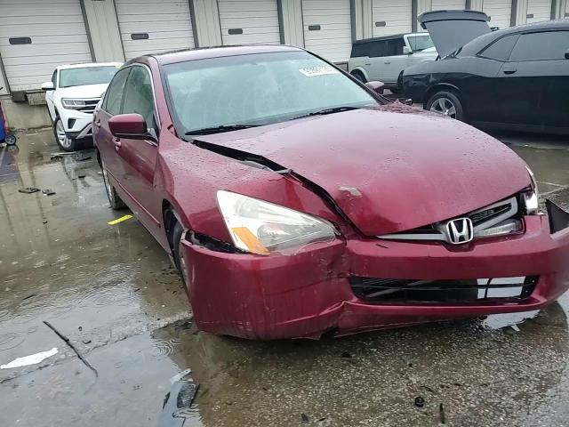 2006 Honda Accord Se VIN: 1HGCM56356A000208 Lot: 93597135