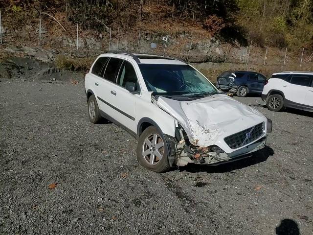 2006 Volvo Xc90 VIN: YV4CZ592161299972 Lot: 91021285
