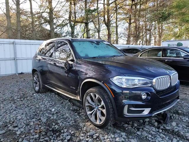 2017 BMW X5 xDrive35I VIN: 5UXKR0C57H0U51815 Lot: 92403285