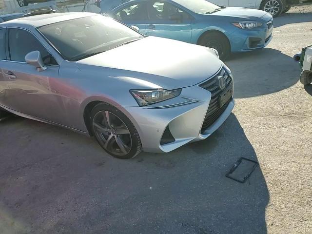 2017 Lexus Is 300 VIN: JTHCM1D24H5020722 Lot: 94464115