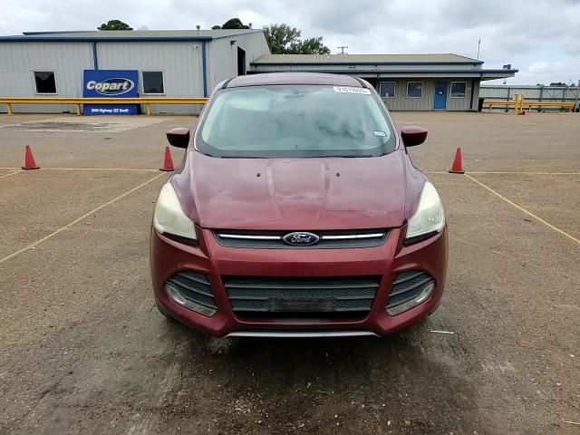 2014 Ford Escape Se VIN: 1FMCU0GX4EUA84095 Lot: 91019095