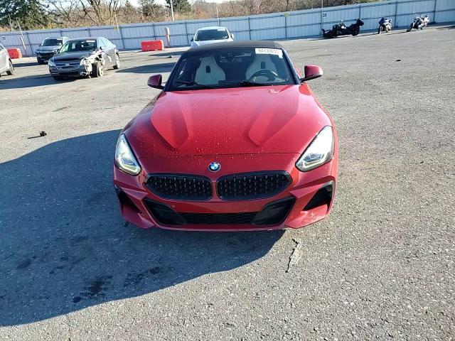 2019 BMW Z4 Sdrive30I VIN: WBAHF3C53KWW25841 Lot: 94133655