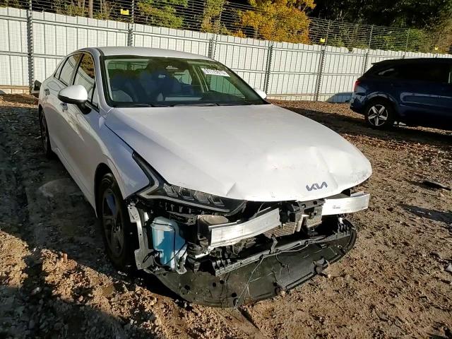 2023 Kia K5 Lxs VIN: 5XXG14J26PG185005 Lot: 91179815