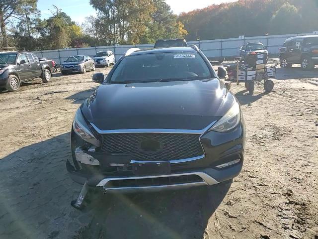 2018 Infiniti Qx30 Base VIN: SJKCH5CR9JA051891 Lot: 91192555