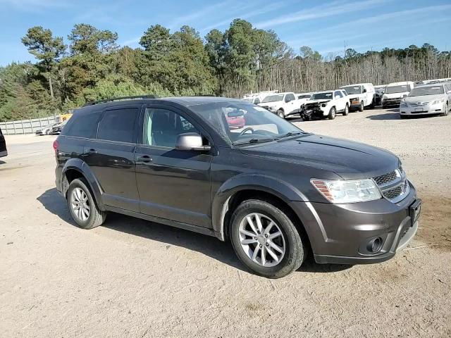 2017 Dodge Journey Sxt VIN: 3C4PDCBG1HT532743 Lot: 94119535