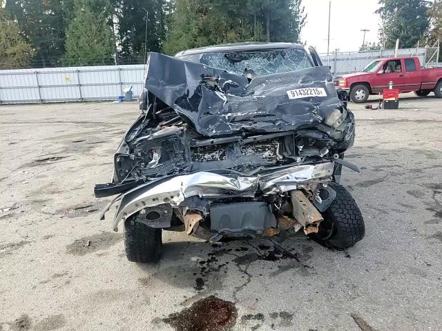 2002 Ford F150 Supercrew VIN: 1FTRW08L72KD63066 Lot: 91432215