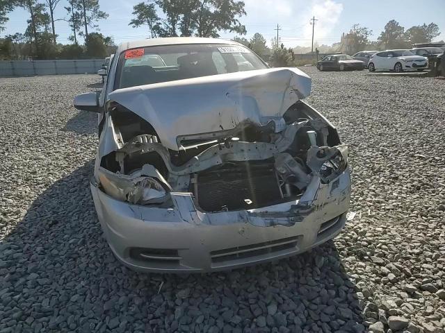 2007 Chevrolet Aveo Base VIN: KL1TD56637B053422 Lot: 91555765