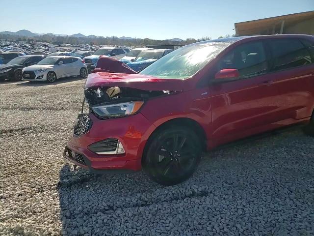 2024 Ford Edge Sel VIN: 2FMPK4J94RBA39484 Lot: 91458075
